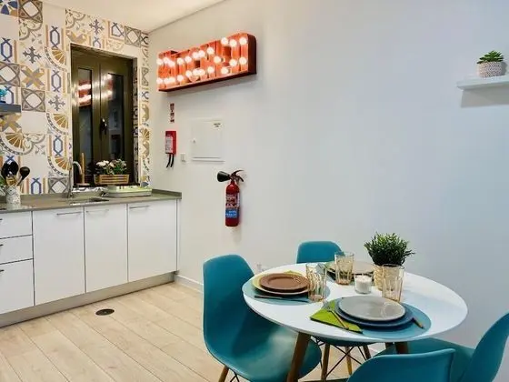 Basic Ortak Ranzalı Oda, Sadece kadınlar için