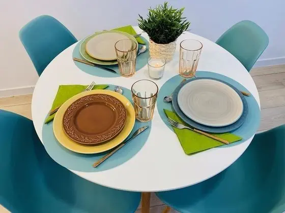 Basic Ortak Ranzalı Oda, Sadece kadınlar için