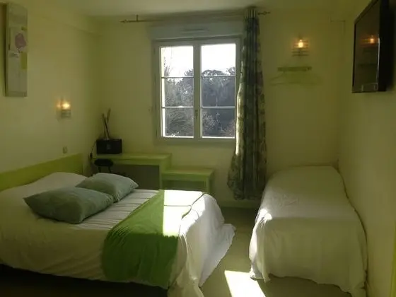 Family Üç Kişilik Oda