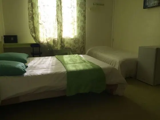 Family Üç Kişilik Oda