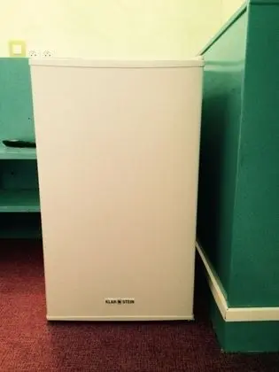 Family Üç Kişilik Oda