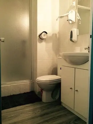 Family Üç Kişilik Oda