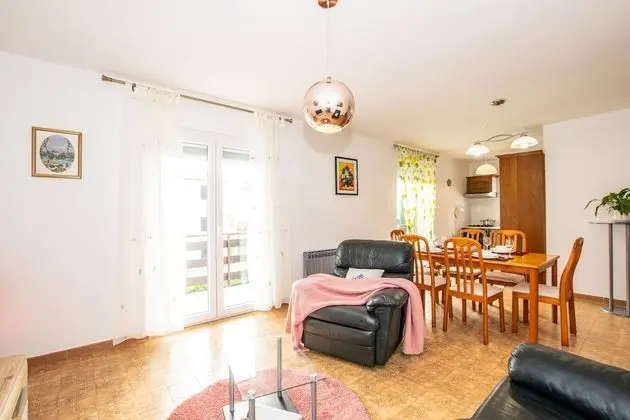 Apart Daire, 2 Yatak Odası