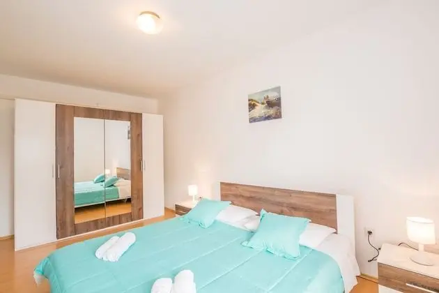 Apart Daire, 3 Yatak Odası