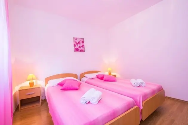 Apart Daire, 3 Yatak Odası