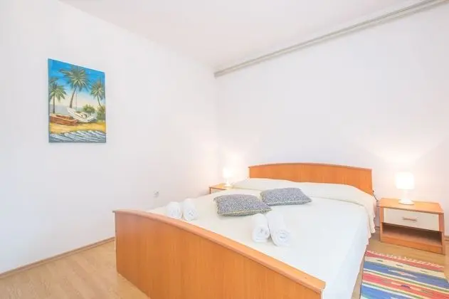 Apart Daire, 3 Yatak Odası