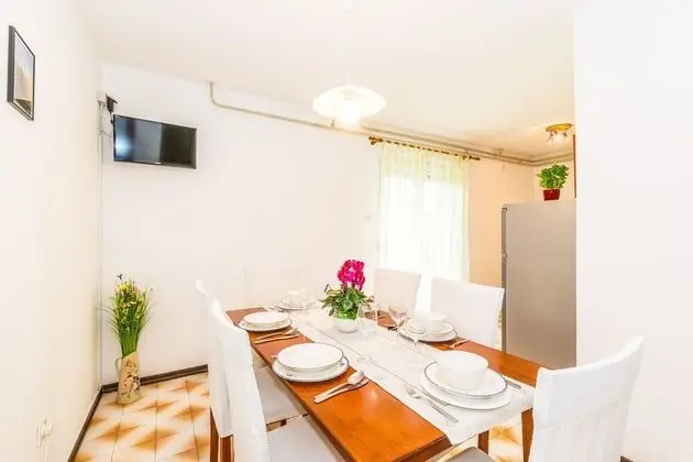 Apart Daire, 3 Yatak Odası