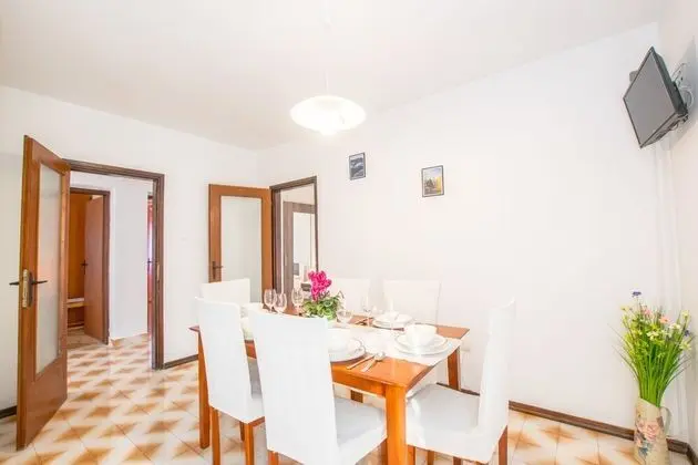 Apart Daire, 3 Yatak Odası