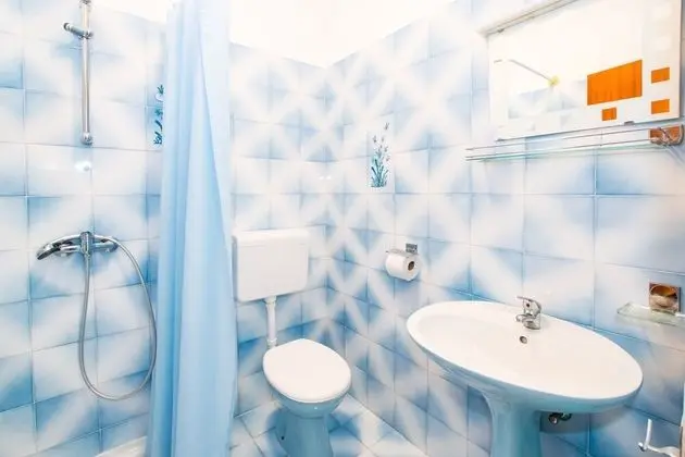 Apart Daire, 3 Yatak Odası