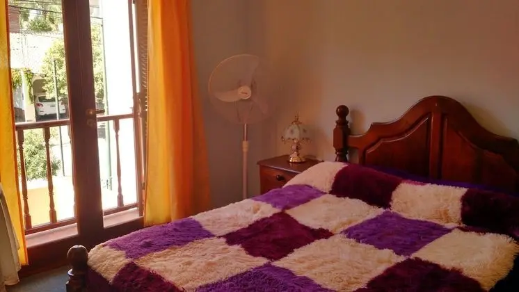 Ev, 3 Yatak Odası, Şömine