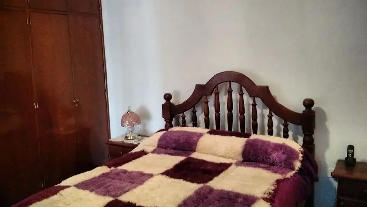 Ev, 3 Yatak Odası, Şömine