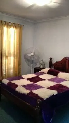 Ev, 3 Yatak Odası, Şömine
