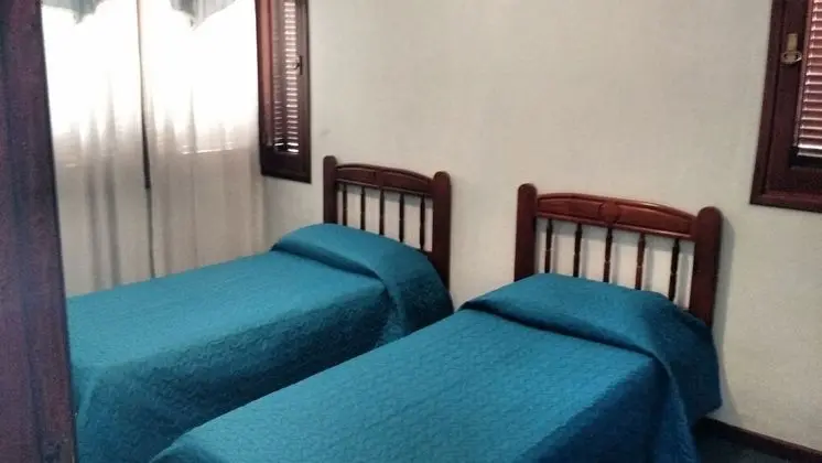 Ev, 3 Yatak Odası, Şömine