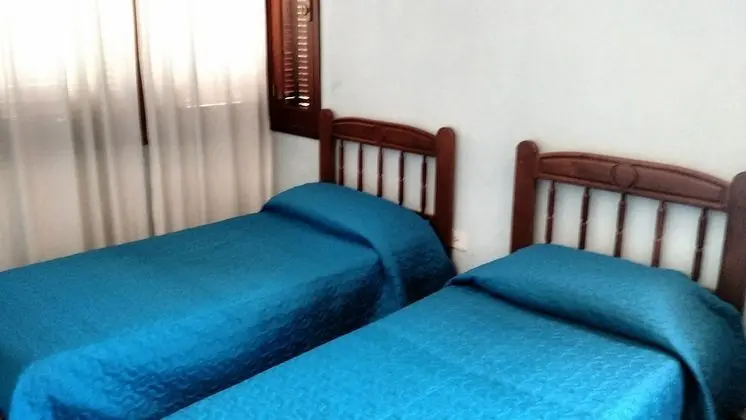 Ev, 3 Yatak Odası, Şömine