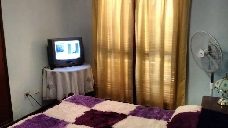 Ev, 3 Yatak Odası, Şömine