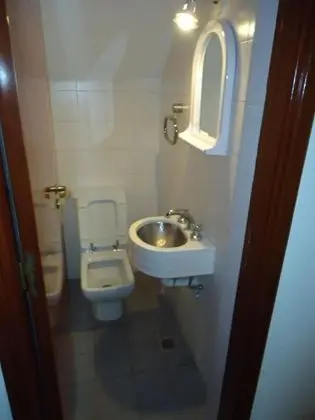 Ev, 3 Yatak Odası, Şömine