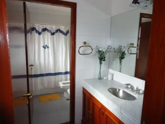 Ev, 3 Yatak Odası, Şömine