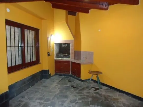 Ev, 3 Yatak Odası, Şömine