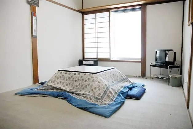 Traditional Oda (3 Occupancy with Shared Bathroom)