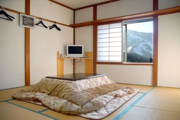 Traditional Oda (4 Occupancy with Shared Bathroom)