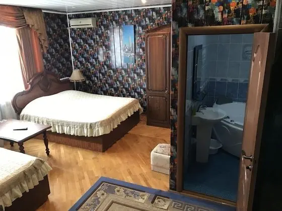 Business Oda, Birden Çok Yatak