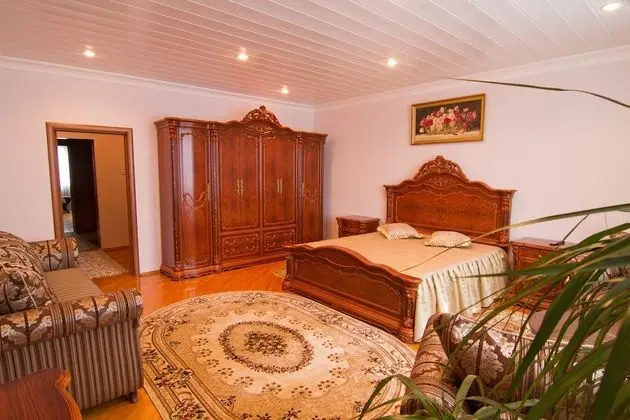 Comfort Oda, 1 En Büyük (King) Boy Yatak