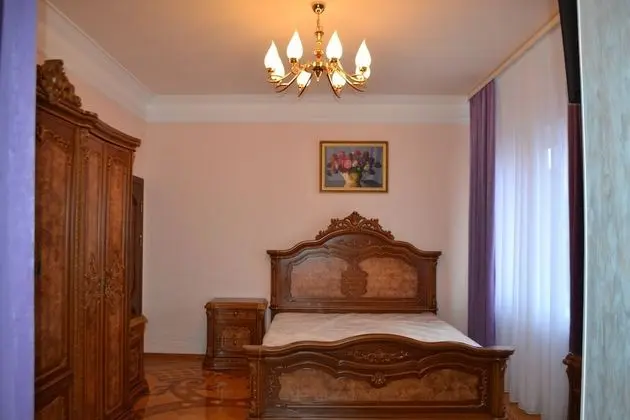 Comfort Oda, 1 En Büyük (King) Boy Yatak