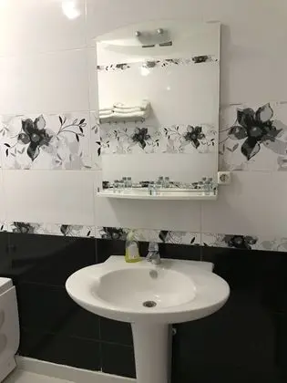 Comfort Oda, 1 En Büyük (King) Boy Yatak