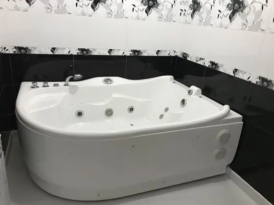 Comfort Oda, 1 En Büyük (King) Boy Yatak