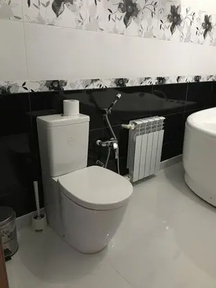 Comfort Oda, 1 En Büyük (King) Boy Yatak