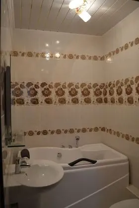 Standard Oda, 1 En Büyük (King) Boy Yatak