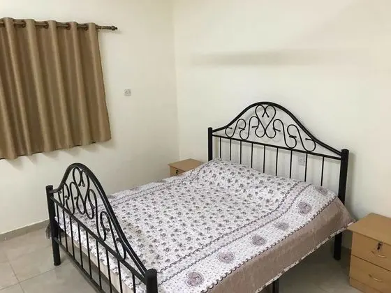 Basic Tek Büyük Yataklı Oda