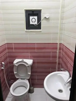 Basic Tek Büyük Yataklı Oda