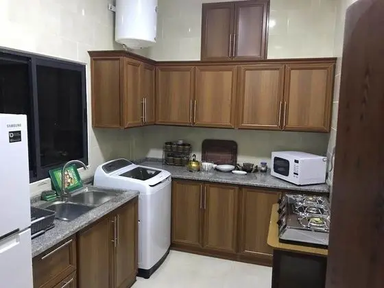 Basic Tek Büyük Yataklı Oda