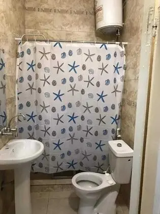 Business İki Ayrı Yataklı Oda