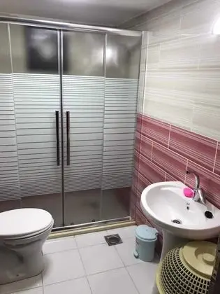Business İki Ayrı Yataklı Oda