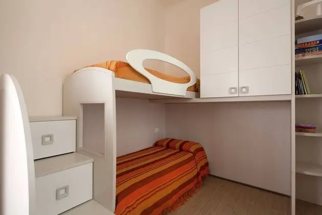Apart Daire, 2 Yatak Odası, Balkon