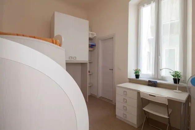 Apart Daire, 2 Yatak Odası, Balkon