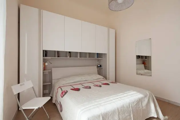 Apart Daire, 2 Yatak Odası, Balkon
