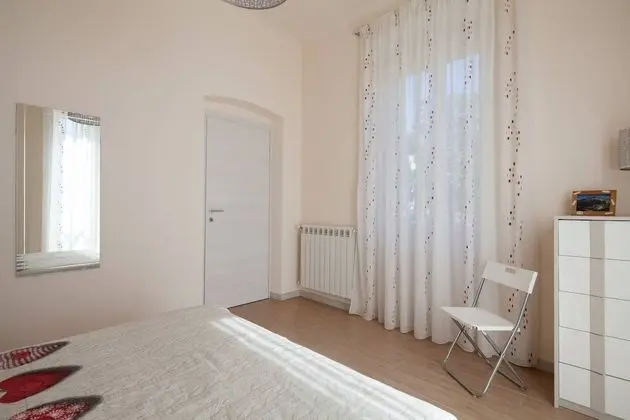 Apart Daire, 2 Yatak Odası, Balkon