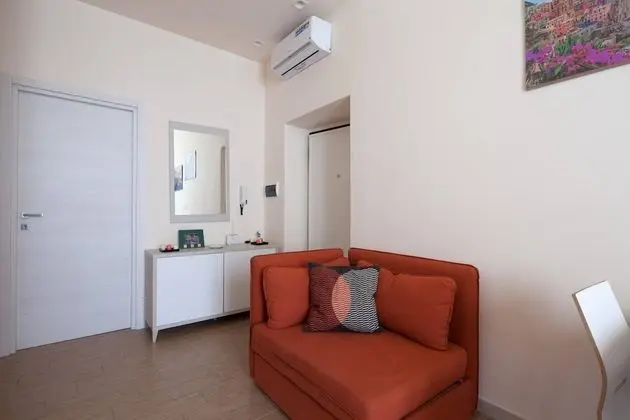 Apart Daire, 2 Yatak Odası, Balkon