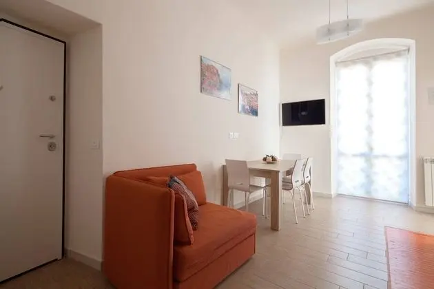 Apart Daire, 2 Yatak Odası, Balkon