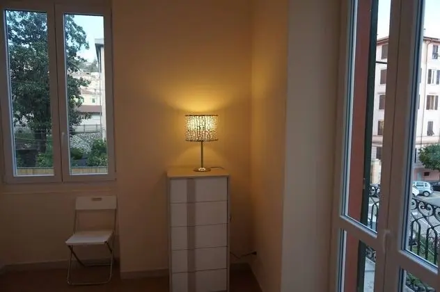 Apart Daire, 2 Yatak Odası, Balkon