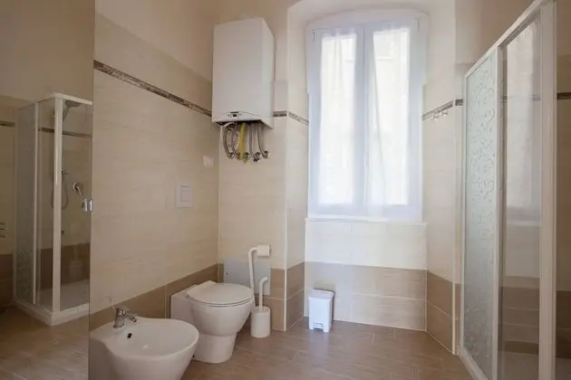 Apart Daire, 2 Yatak Odası, Balkon