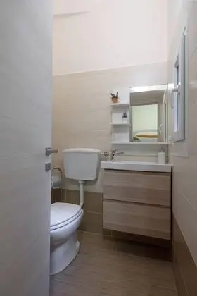 Apart Daire, 2 Yatak Odası, Balkon