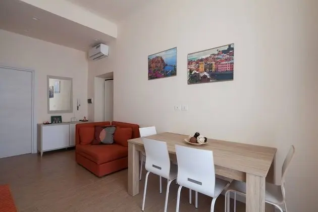 Apart Daire, 2 Yatak Odası, Balkon