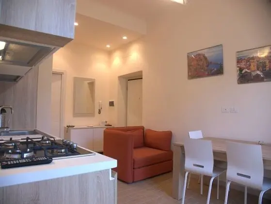 Apart Daire, 2 Yatak Odası, Balkon