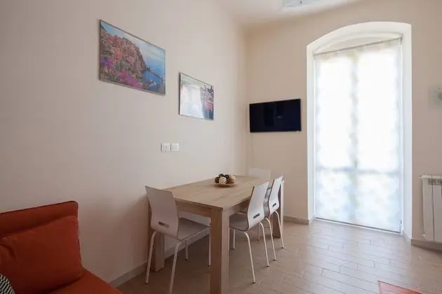 Apart Daire, 2 Yatak Odası, Balkon