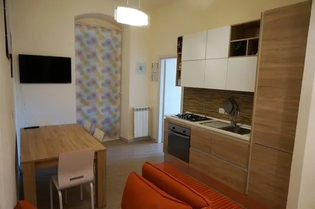 Apart Daire, 2 Yatak Odası, Balkon