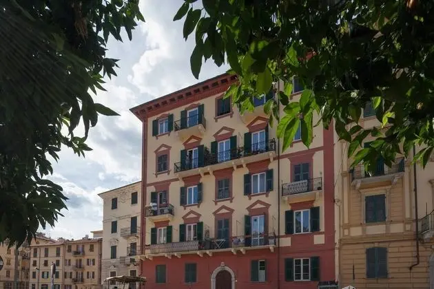 Apart Daire, 2 Yatak Odası, Balkon